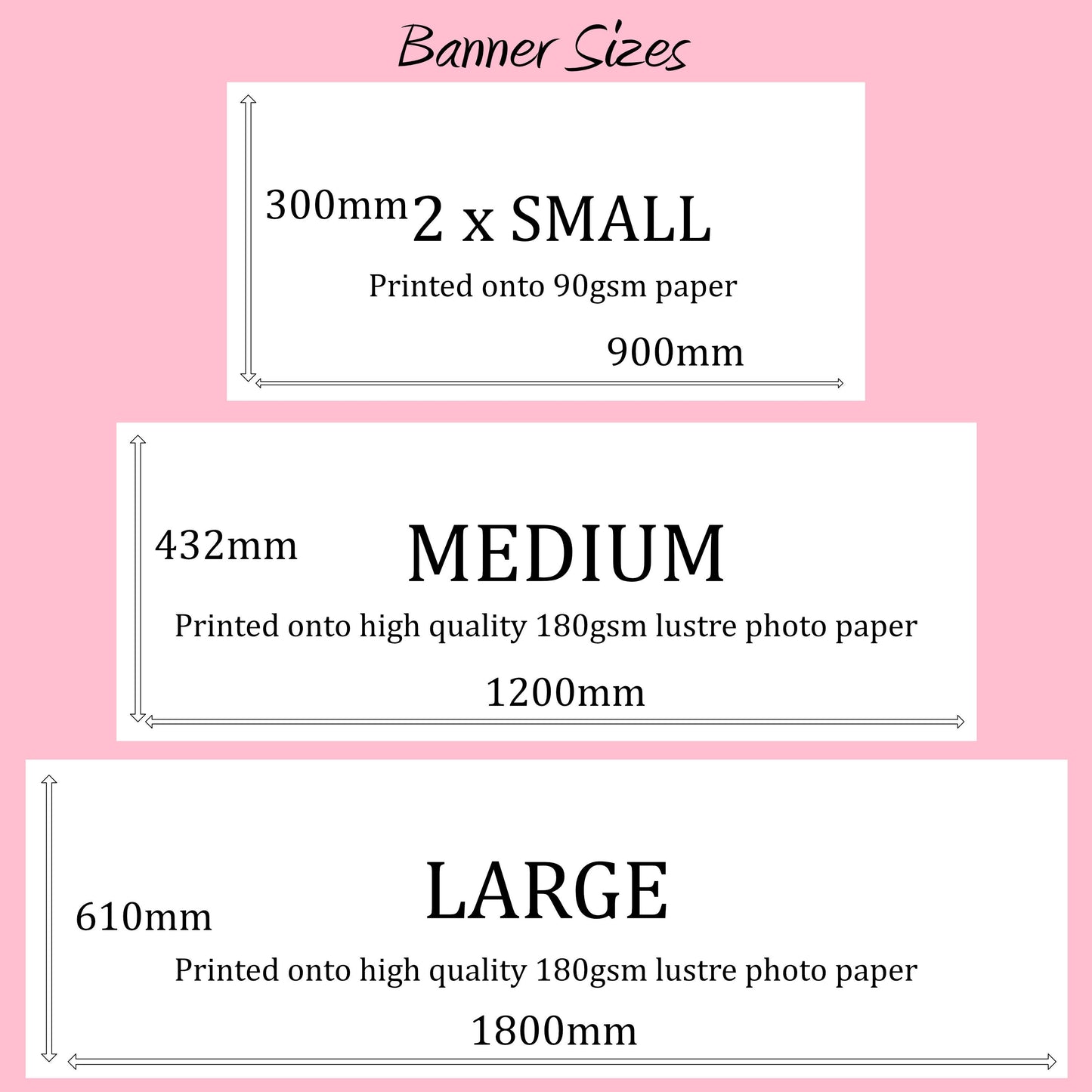 Personalised Golf Birthday Party Banner | Golf Banner | Custom Banner | Party Decor | Golf Lover Birthday Decorations