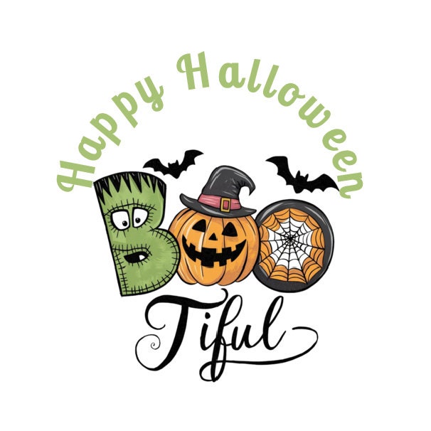 NON Personalised Halloween Stickers Labels for Sweet Cones Trick or Treat Bags