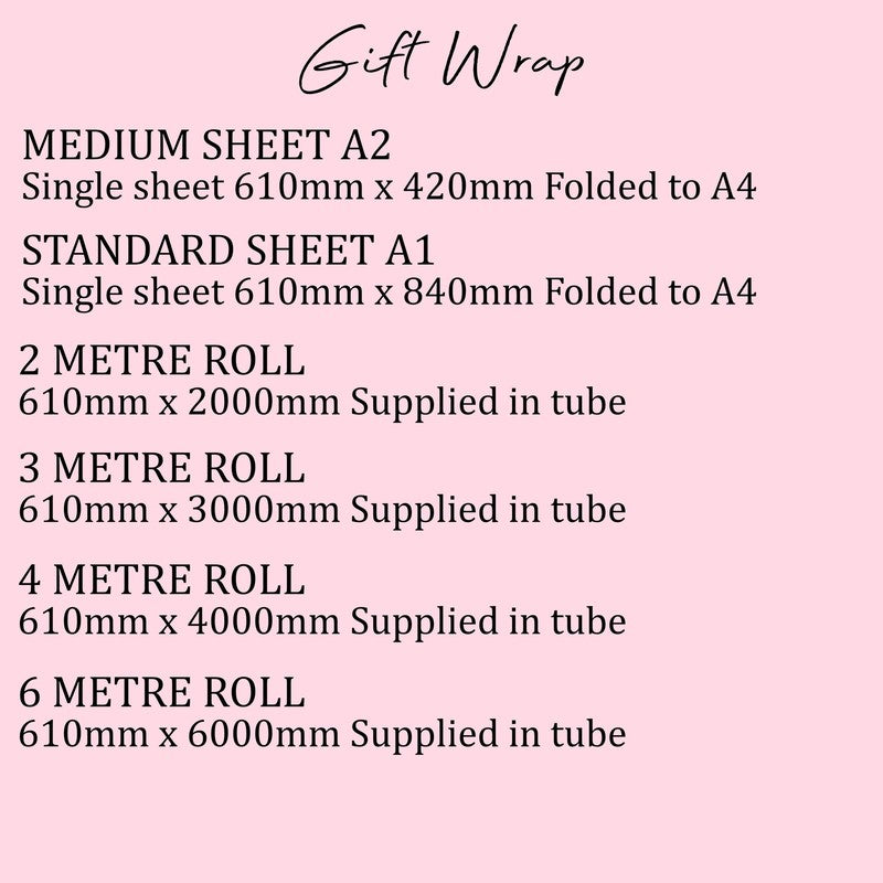 Christmas wrapping paper for children, do you wanna build a snowman
