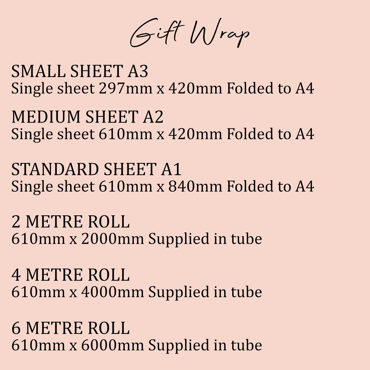 Personalised Gift Wrap / Personalised Birthday Wrapping Paper / Personalised Gift Wrap / 20th, 30th, 40th, 50th, 60th Gift Wrap
