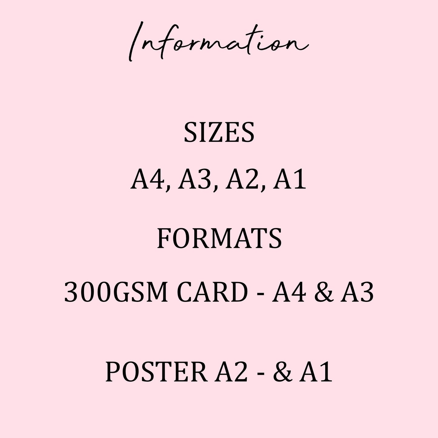 First Holy Communion Welcome Sign Personalised Printed, Custom Baptism & Christening Sign