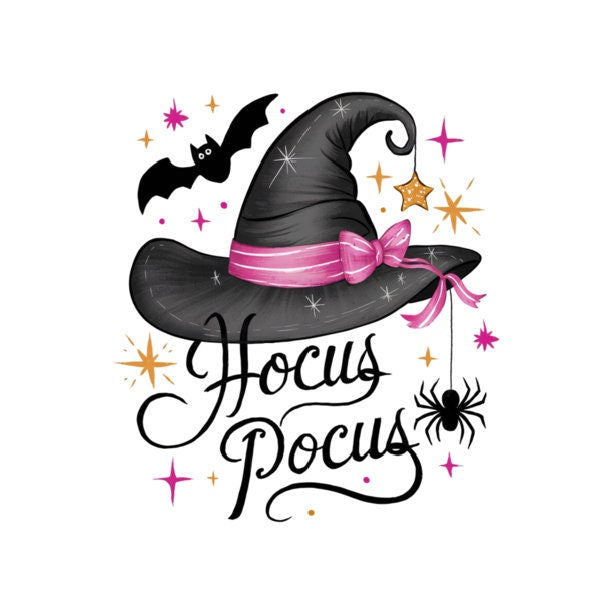 NON Personalised Halloween Stickers Labels for Sweet Cones Trick or Treat Bags