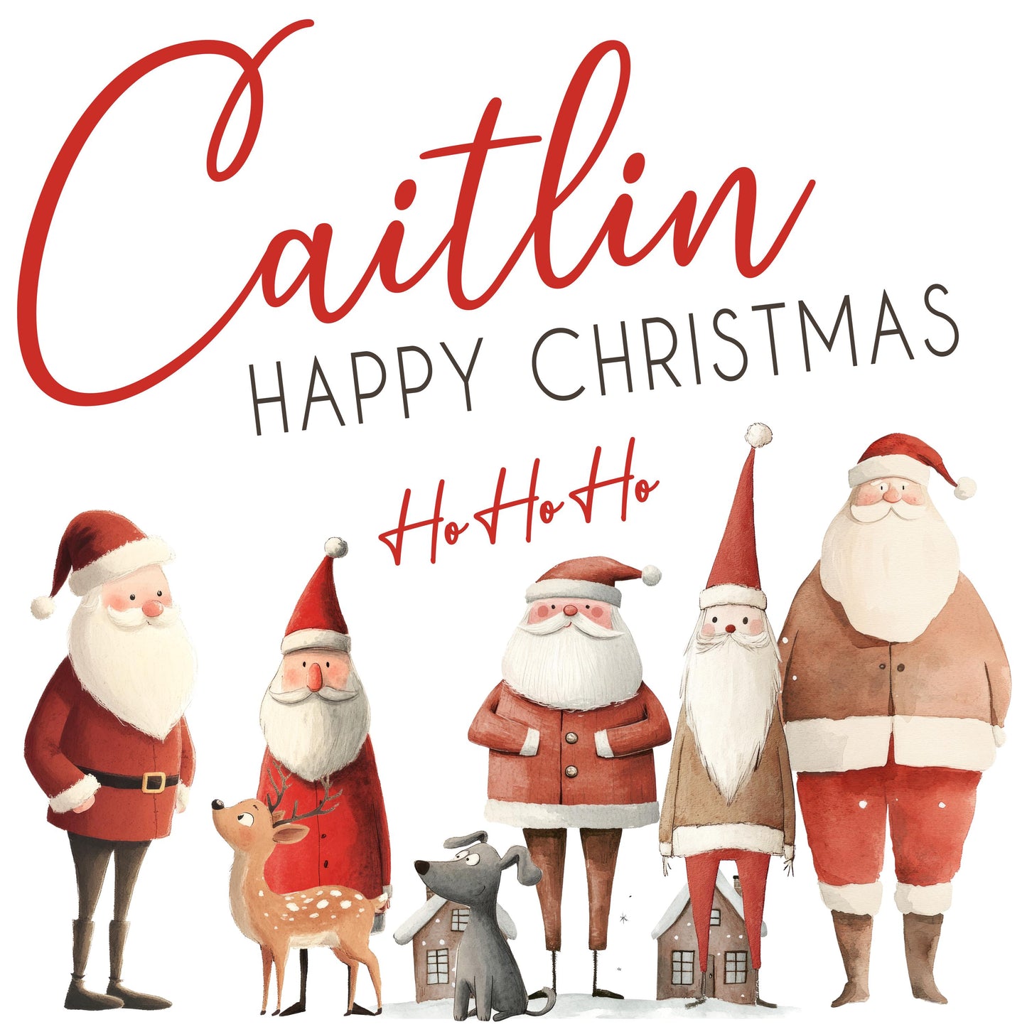 Personalised Gift Wrap | Personalised Christmas Wrapping Paper | Personalised Gift Wrap | Fun Gift Wrap  | Teenager gift wrap
